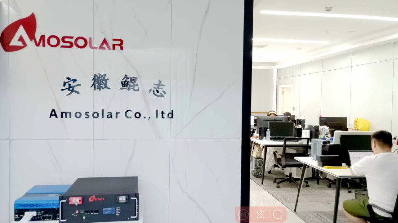 중국 Hefei Gaoshang New Energy Co., Ltd. 회사 프로필