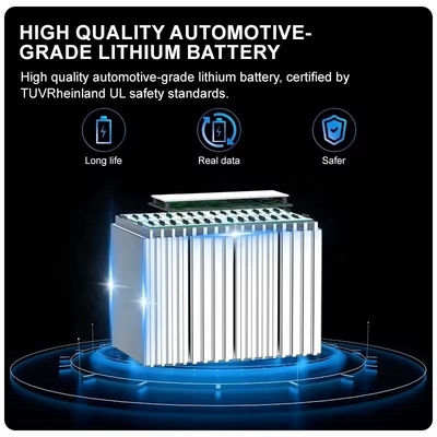 110v 220v 230v 700W 1000W 2000W 순수 파동 발전기 및 휴대용 발전소