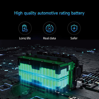휴대용 발전소 500W 700W 1500W 2400W 야외용 Lifepo4 태양 에너지 시스템
