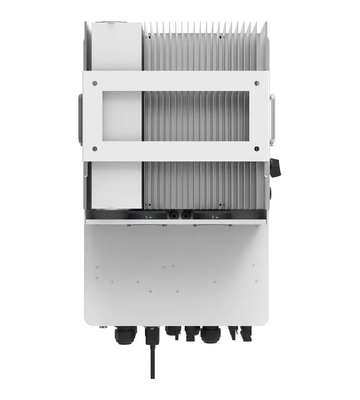 48V 5KW-20KW 태양 전지 인버터와 MPPT 태양 전지 제어기 및 병렬 용량