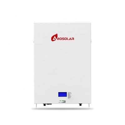 48V 200AH LiFePO4 배터리 LFP 배터리 10kwh 전력 벽