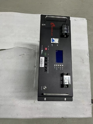 48V 100H 200Ah 10Kwh 랙마운트 배터리 리?? 라이프포4