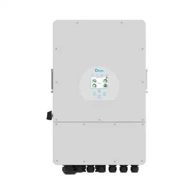 DC/AC 인버터 SUN-5K-SG03LP1-EU 1단계 하이브리드 인버터 출력 전압 220V/230V/240V