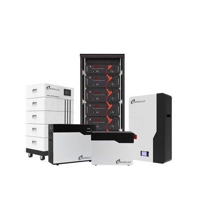 48V 10KW 5kwh 100Ah 200Ah 전원 벽 리?? 이온 배터리 가정용 태양 에너지 저장