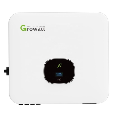 크로와트 MOD 15KTL3-X 태양광 인버터 15kw 3단계 전력망 2 MPPT 인버터 와이파이 및 4G 기능