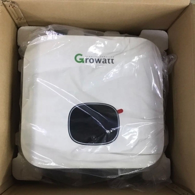 크로와트 MOD 15KTL3-X 태양광 인버터 15kw 3단계 전력망 2 MPPT 인버터 와이파이 및 4G 기능