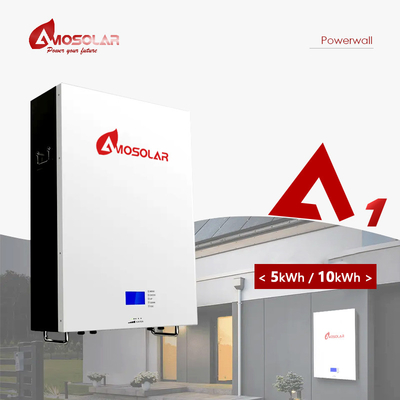 아모솔라 10kwh 5kwh 48v 100ah 200ah 리?? 태양전지 방온 저장