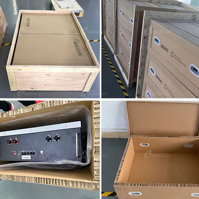 아모솔라 10kwh 5kwh 48v 100ah 200ah 리?? 태양전지 방온 저장
