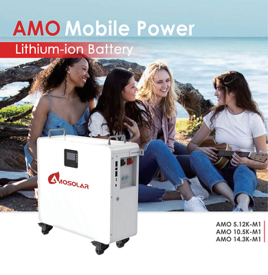 IP65/IP68 보호 1.5kw 2kw 3kw 5kw 가정용 태양광 발전 시스템