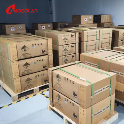 1.5kw 24 시간 작업 시간 집 및 상업용용 태양광 발전 시스템