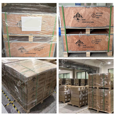 1.5kw 24 시간 작업 시간 집 및 상업용용 태양광 발전 시스템