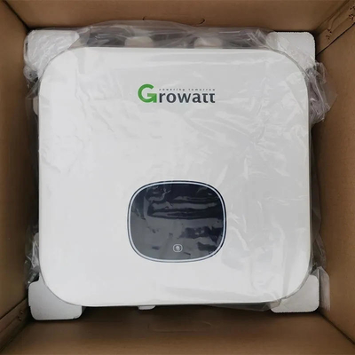 20kw 온그리드 오프그리드 하이브리드 태양광 패널 시스템