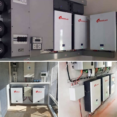리?? 배터리 51.2V 48V 24V 50Ah 100Ah 200Ah 280Ah 5Kwh 10Kwh 15Kwh