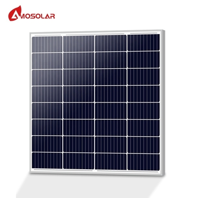 AS100M6-32 태양 전지 패널 18V 160W 모듈 100W 120W 150W 200W 250W 300W 오픈 서킷 전압