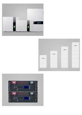 Deye 가정용 인버터 SUN-8K-SG04LP3-EU 5kw 6kw 8kw 10kw 12kw TUV/VDE/CEI 인증