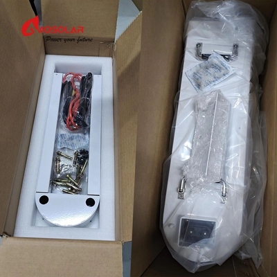 Amosolar LFP 가정용 태양 에너지 저장 시스템 ESS용 태양 리?? 배터리 고전압 IP65