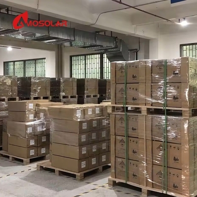긴 수명 48v 51.2v 200ah 280Ah 100Ah 10Kwh 태양 에너지 리?? 이온 배터리 팩