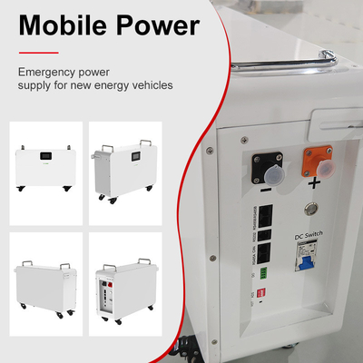 10kwh 5kwh 15kwh 48V 51.2V 100Ah 200Ah Lfp 리?? 배터리 팩 태양 에너지 저장