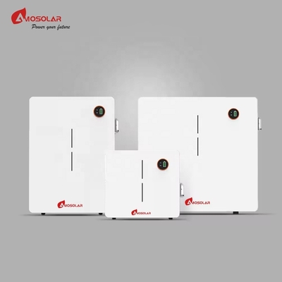 태양계용 48V LiFePO4 태양 리?? 이온 배터리 5KWH 10KWH 15KWH