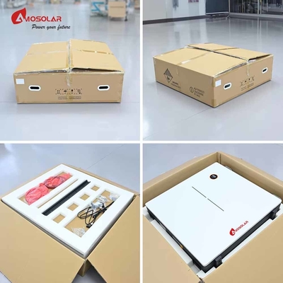 IP65 보호 등급 리?? 배터리 48V 100ah