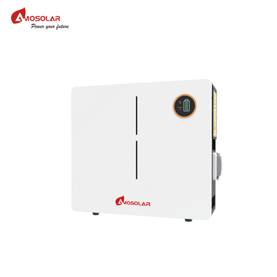 6000 번 사이클 수명 에너지 저장 시스템용 Amosolar 리?? 배터리 48V100Ah