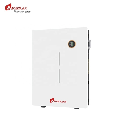 5-10 kWh 출력 전력 범위 주택용 에너지 저장용 리?? 이온 태양 전지