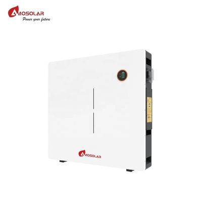5-10 kWh 출력 전력 범위 주택용 에너지 저장용 리?? 이온 태양 전지
