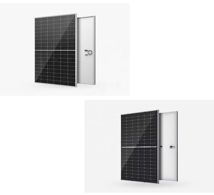 진코 N형 모노 반 700W 630W 635W 610W 585WW 620W 580W 550W 양면 태양광 패널