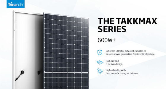 CE TUV 인증 550w 500w 450w 600w 670w 1000w 가정용 태양 전지 패널