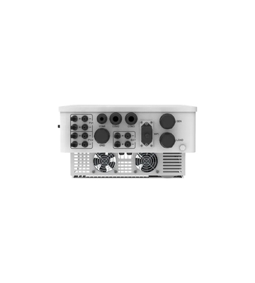Deye 6K-SG04LP1-AU 배터리 단相 태양광 인버터 최대 PV 배열 전력 6500 Wp