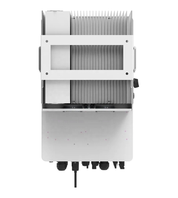 저전압 Wifi 태양 전지 인버터 Deye SUN-5K-SG03LP1-EU 3.6kw 6kw 8kw 태양 시스템