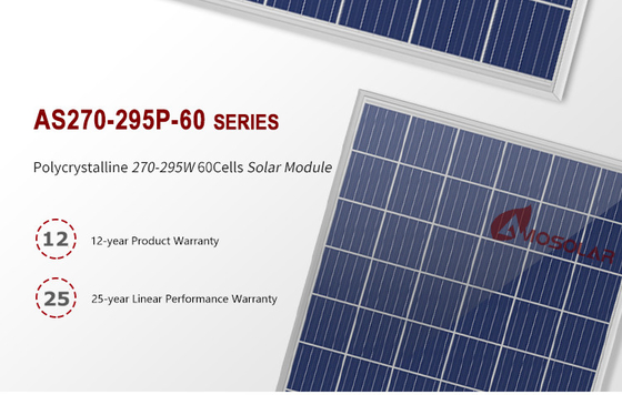 4mm2 IEC 케이블 크기 330w 340w 350w 400w 가정용 전기 시스템용 태양광 PV 패널