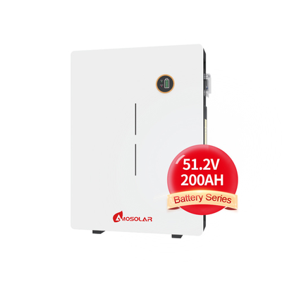 100Ah 200Ah 5Kwh 10Kwh 16Kwh 태양 에너지 저장 배터리