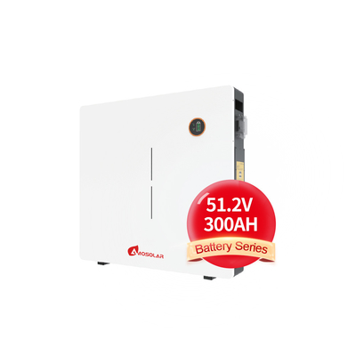 가전제품 48V 100Ah 200Ah 5Kwh 10Kwh 재충전 가능한 태양 전력 Lifepo4 배터리