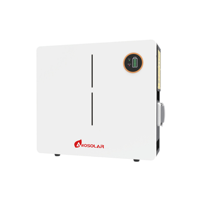 가전제품 48V 100Ah 200Ah 5Kwh 10Kwh 재충전 가능한 태양 전력 Lifepo4 배터리