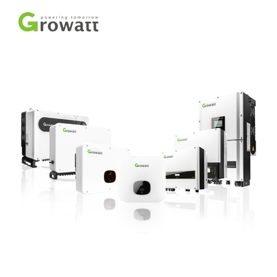 스팟 스톡 5. 5KW 하이브리드 인버터 와이파이 MPPT 컨트롤러와 리?? 배터리