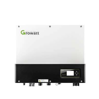 DC/DC 변환기 세 단계 하이브리드 인버터 SPH 5000 10000TL3 BH 8kw 10kw