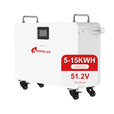 가전제품 라이프포4 리?? 이온 태양전지 48V 200Ah 10kw 20Kwh 15Kwh 5Kwh