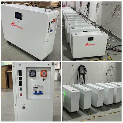 가전제품 라이프포4 리?? 이온 태양전지 48V 200Ah 10kw 20Kwh 15Kwh 5Kwh