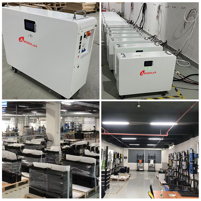 가전제품 라이프포4 리?? 이온 태양전지 48V 200Ah 10kw 20Kwh 15Kwh 5Kwh