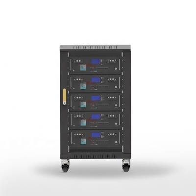 태양계용 리온/리?? 심순환 배터리 48V 100Ah 150Ah 200Ah 250Ah 300Ah