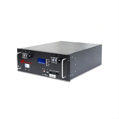 48v 400ah 가정용 태양전지 시스템 10 및 배터리 크기 57.6mm * 52mm * 33.5mm