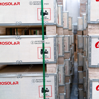 Amosolar EU 스톡 48V 280Ah 다이 키트 스택 할 수 있는 수직 전력 차단 홈 랙 Lifepo4 배터리