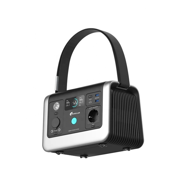 110v 220v 230v 700W 1000W 2000W 순수 파동 발전기 및 휴대용 발전소