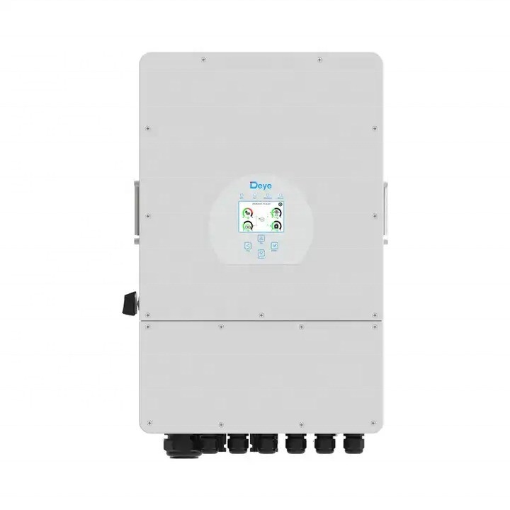 420/670/233mm DC/AC 인버터 SUN-5K-SG01LP1-US 5kw 출력 Deye 하이브리드 인버터