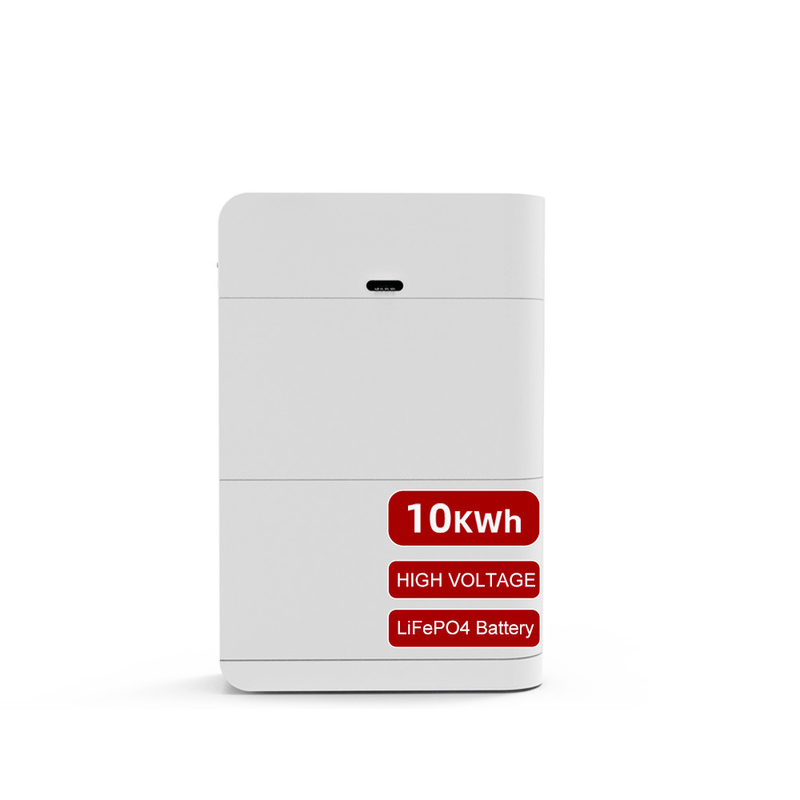 10KWH 15KWH 20kwh 리?? 이온 스택블 전력 에너지 저장 시스템