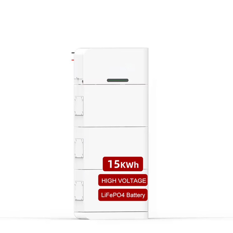 전력 에너지 저장 고전압 512V 스택 리?? 이온 배터리 통신 차원 L*W*H 630*185*2000