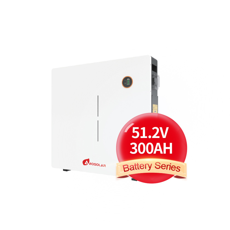IP65 보호 등급 리?? 배터리 48V 100ah